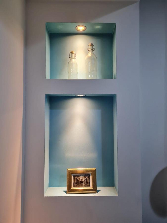 Appartamento Turquoise Lofts Budapest Esterno foto