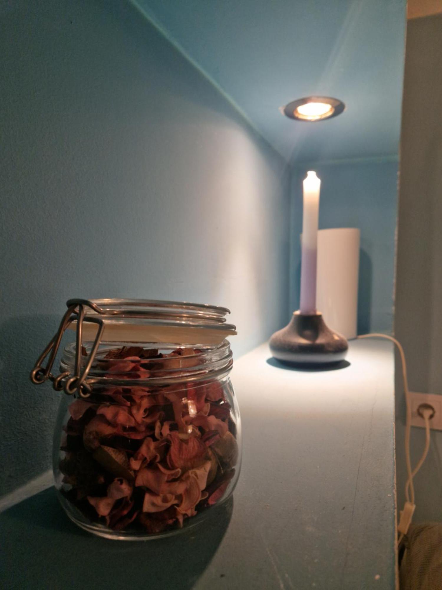 Appartamento Turquoise Lofts Budapest Esterno foto