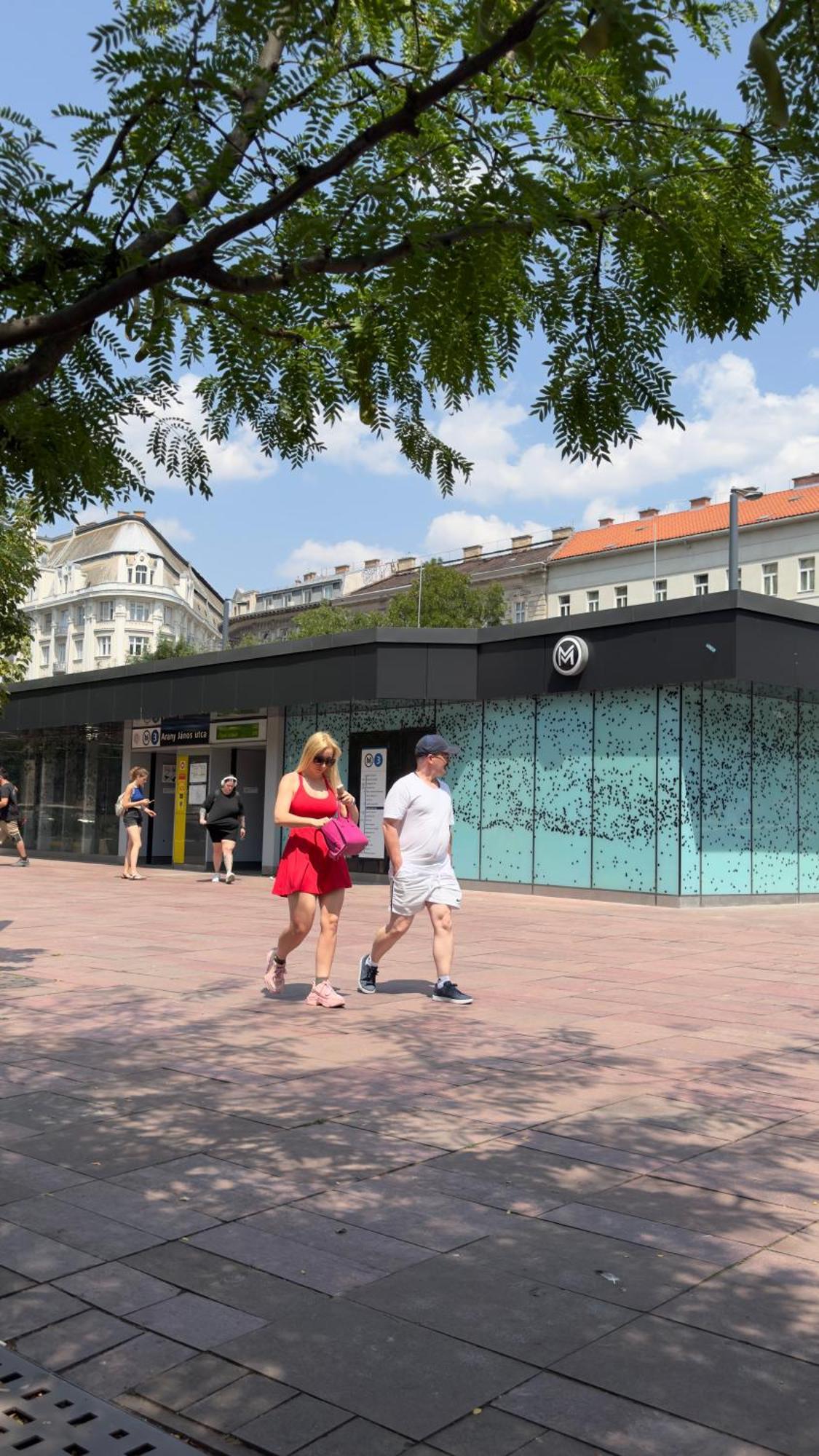 Appartamento Turquoise Lofts Budapest Esterno foto